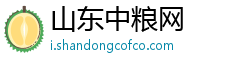 山东中粮网